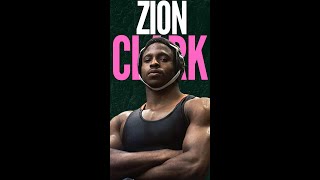 Overcoming All Odds with Zion Clark