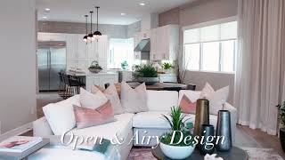 An Entertainer’s Dream | The Collection Playa Vista