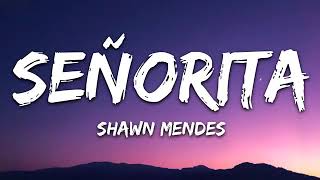 Señorita -Shawn Mendes ,Camila Cambelo