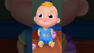 Bebek Bebek Evet Evet Şarkısı #shorts #ytshorts #fun  #trending #learningvideos #babybabyyesyessong