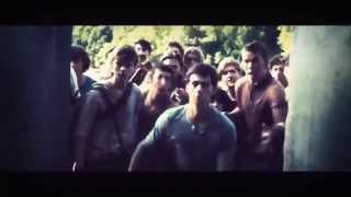 THE MAZE RUNNER | Run Boy Run (Dylan O'Brien)