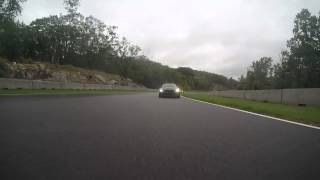 Palmer Motorsports Park Boston BMWCCA June 2015   Caught By M Coupe