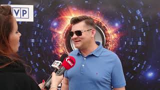 Zenon Martyniuk - wywiad dla ''Radio Kielce''  (10.08.2019)