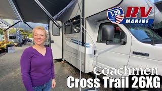 Coachmen RV-Cross Trail-26XG - by I-29 RV, Marine & Outdoor of Tea, South Dakota, near Sioux Falls a