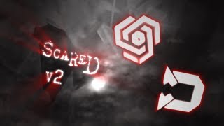 R4NCY & ROOFEEH "Scared v2" Trailer by FAiz