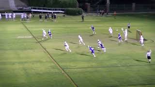 Highlights Tusculum Men's Lacrosse vs Limestone (Mar 13, 2024)