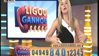 TS Iris Stefanelli Ligou Ganhou 161221