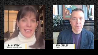 Your Money Map with Jean Chatzky and Bruce Feiler