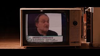 Documental._Andrés Carrasco y la ciencia disruptiva_Parte 1