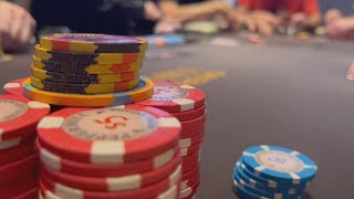 FIGHTING BACK after biggest loss of career | Poker Vlog 198