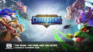 Dungeon Hunter Champions - The Glow, the Dark and the Outer