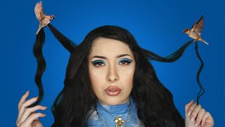 Kali Uchis After The Storm | Makeup Tutorial