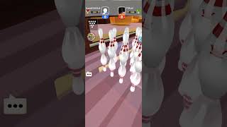 Bowling Club #Gameplay #01 #shorts