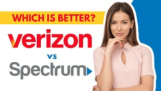 Verizon 5g Home Internet Vs Spectrum: Which is Better?