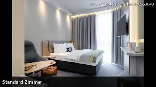 Hotelbewertungen Holiday Inn Express Regensburg