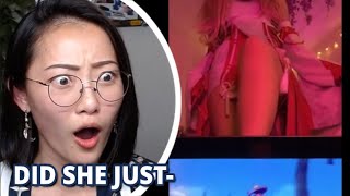 TikTok Genshin Laptop Trend ft Venti, Yae, Shenhe and Lisa | Ying Reacts