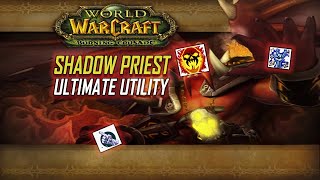 WoW Classic Shadow Priest | Bene GDKP Sunwell Plateau | Full Clear + Comms (juicy edition)