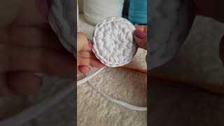 Bunny Basket tutorial!🤗.First part!