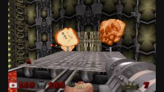 Duke Nukem 3D: Atomic Edition - Fusion Station