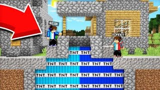 ФЕЙКОВЫЙ КОМПОТ СПРЯТАЛ ЭТО ПРЯМО В КОЛОДЦЕ В МАЙНКРАФТ | Компот Minecraft