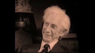 Bertrand Russell - Face to Face Interview (BBC, 1959)