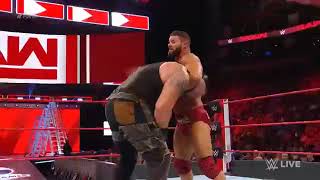 WWE Raw & SmackDown Live moments WWE Top june Moments, 2018 360p