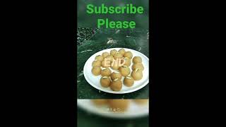 #Special trick से बनाएं बेसन के लड्डू/#besan ke laddoo recipe/#short/#ytshort#firstshortvideo#shorts