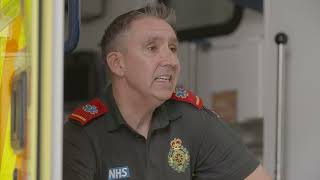 ASK A PARAMEDIC: When should I ring 999?