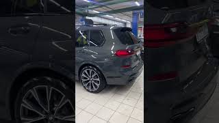 Для тех кто любит BMW