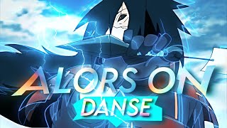 New Year - Alors on Danse 「 Madara AMV EDIT 」