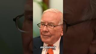 Warren Buffett: The Best Advice I Can Give You