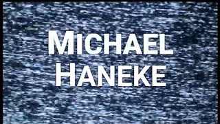 Michael Haneke