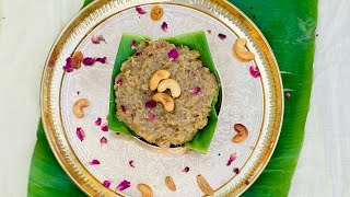 Kashi Halwa /कोहळा हलवा @Pradnyakitchen-999