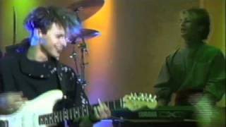 Pseudo Echo Live Countdown Stranger in Me