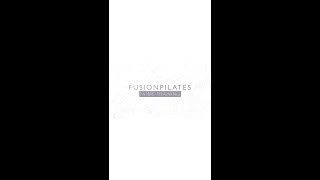 FUSION PILATES Home work