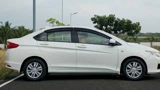 Honda City Used Car Sales, In Tamil Nadu India, Bala Tex Car Sales, Buying Online Service,