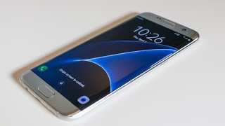 Samsung Galaxy S7 Full Review!