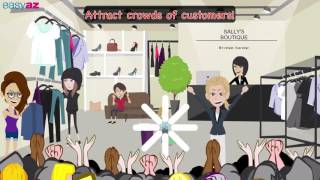 how to attract more customers and maybe buy a sports car | Easyaz Traralgon