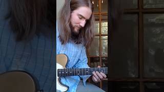 Country Jazz Lick of the Week Preview: Zeke Turner