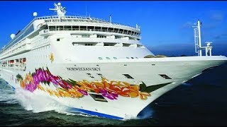 Norwegian Sky Cruise Ship