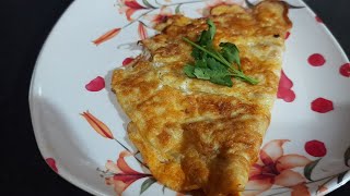 How to make Masala Omelette I Omelette Recipe I Breakfast I