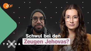 Raus aus der Bubble: Wenn du nicht der Norm entsprichst | Terra Xplore mit Lisa Budzinski