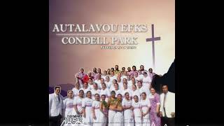 Fa'afetai I Le Atua - Autalavou EFKS Condell Park Sydney