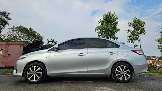 Vios 2014 ko 1ngày dịch vụ giá bèo tây cho ae quan tâm khởi nghiệp lh0986368857