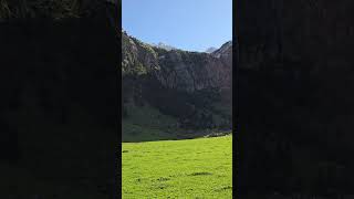 Schweiz,Wasserauen,Switzerland,Wasserfall,Alps,Travel,Wunder,Hiking,Wandern,Reisen⛰️🇨🇭#lake #life