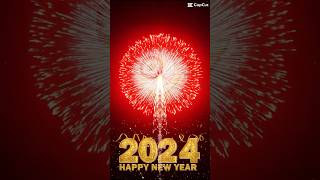 Happy New Year everyone #happynewyear #happynewyear2024 #2024 #onepiece #luffy #gear5