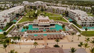 Punta Cana, Dominican Republic