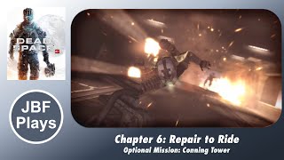 Dead Space 3 (2013) - Chapter 6: Repair to Ride