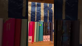 #satisfying #organization #books #shorts #fypシ