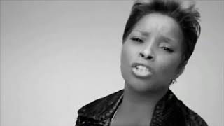 Mary j blige each tear lyric video